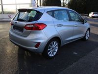 gebraucht Ford Fiesta 1.0 EcoBoost Titanium