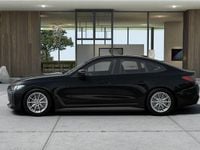 Neu BMW i4 Shadowline 250 kW (340 PS) 2026 Schwarz uni Limousine