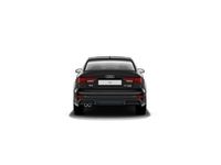 gebraucht Audi A3 Limousine sport 40 TFSI quattro S tronic