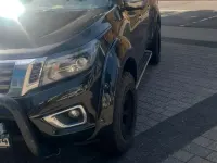 Gebraucht Nissan Navara Tekna 190 PS (139 kW) 2020 Schwarz Pickup