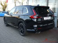 Neu Honda CR-V Advance 144 PS (105 kW) 2026 Crystal black p. SUV