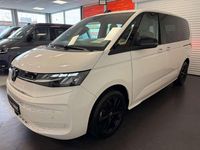Gebraucht VW Multivan 150 PS (110 kW) 2023 Candyweiss Van