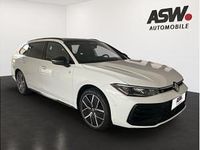 Neu VW Passat Pro 193 PS (141 kW) 2026 Weiß (pure white) Kombi