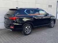 Gebraucht SsangYong Rexton Sapphire 203 PS (149 kW) 2023 Schwarz SUV