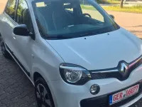 Używany Renault Twingo LIMITED 69 KM (50 kW) 2019 Biały Hatchback