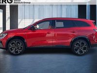 Gebraucht Renault Espace Esprit Alpine 200 PS (147 kW) 2024 Rot SUV