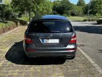 Gebraucht Mercedes R350 265 PS (194 kW) 2012 Kombi