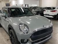 Gebraucht Mini One Clubman 103 PS (75 kW) 2017 Grau Kombi