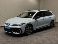 Gebraucht VW Golf VIII R-line 150 PS (110 kW) 2021 Grau Kombi