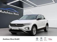 Usata VW T-Roc Style 150 CV (110 kW) 2023 Bianco SUV