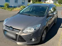 Gebraucht Ford Focus 163 PS (119 kW) 2026 Kombi
