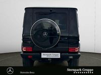 Gebraucht Mercedes G500 AMG 421 PS (309 kW) 2017 Andere SUV