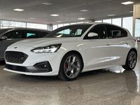 Gebraucht Ford Focus ST 280 PS (205 kW) 2020 Weiss