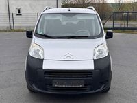 Gebraucht Citroën Nemo 73 PS (53 kW) 2009 Grau Van / Kleinbus