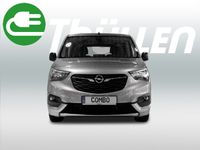 gebraucht Opel Combo-e Life Edition Elektro, Multimedia Radio, 3-