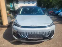 Neu Baic X55 177 PS (130 kW) 2026 Grau SUV