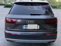 Gebraucht Audi Q7 Ambiente 286 PS (210 kW) 2019 Braun SUV
