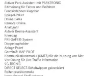 Brugt Mercedes E250 AMG 211 HK (155 kW) 2017 Sølv Sedan