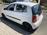 gebraucht Kia Picanto ZV, Zahnriemen+gr.Service+TÜV neu