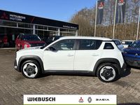 Gebraucht Renault 4 E-Tech Evolution 110 kW (150 PS) 2025 Weiß SUV