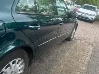 Gebraucht Mercedes 280 337 PS (247 kW) 2006 Grün Limousine