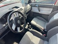 Gebraucht VW Polo Cross 75 PS (55 kW) 2005 Kleinwagen