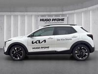 Gebraucht Kia Stonic GT-Line 116 PS (85 kW) 2025 Weiß SUV