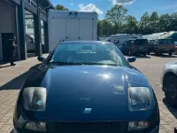 Gebraucht Fiat Coupé 155 PS (114 kW) 1999 Blau Coupé