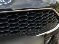 Gebraucht Ford Fiesta Trend 101 PS (74 kW) 2016 Schwarz Kleinwagen