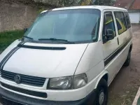 Occasion VW T4 151 ch (111 kW) 2002 Van