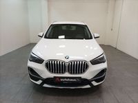 gebraucht BMW X1 sDrive18i xLine (EURO 6d-TEMP)(OPF)