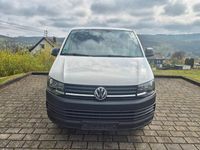 Gebraucht VW Transporter 102 PS (75 kW) 2019 Weiß Van
