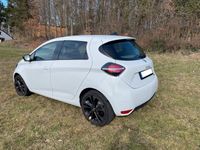 gebraucht Renault Zoe ZOEEV50 135hp Iconic