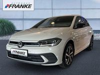 Neu VW Polo 95 PS (69 kW) 2026 Ascotgrau Kleinwagen