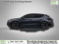 Neu Cupra Leon 150 PS (110 kW) 2026 Midnight schwarz meta... Limousine
