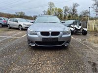Gebraucht BMW 525 192 PS (141 kW) 2003 Grau Limousine