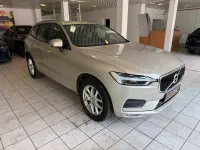 Gebraucht Volvo XC60 Business Edition 190 PS (139 kW) 2018 Grau SUV