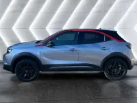Gebraucht Opel Mokka GS Line 131 PS (96 kW) 2023 Lack grau artense/typ aussenve SUV
