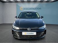 Gebraucht VW Passat 150 PS (110 kW) 2024 Schwarz Kombi