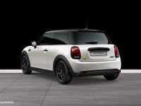 Gebraucht Mini Cooper SE 135 kW (184 PS) 2023 Weiß Kleinwagen