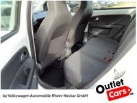 gebraucht VW up! 1.0 Kamera PDC Sitzheizung Start/Stopp uvm