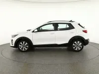 Nowe Kia Stonic 101 KM (74 kW) 2025 Biały SUV