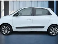 Używany Renault Twingo Equilibre 60 kW (82 KM) 2022 Biały Hatchback