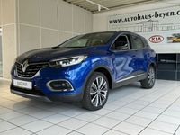 gebraucht Renault Kadjar Bose Edition 1.3 TCe 160 Automatik