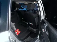 Gebraucht Suzuki Liana 110 PS (80 kW) 2007 Grau Kombi