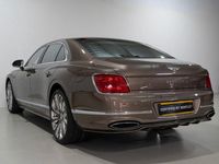 Gebraucht Bentley Flying Spur Mulliner 782 PS (575 kW) 2024 Beige Limousine