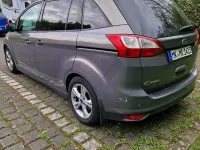 Gebraucht Ford Grand C-Max 163 PS (119 kW) 2013 Van / Kleinbus