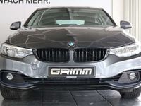 gebraucht BMW 430 Gran Coupé i xDrive Sport Line