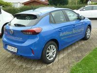 gebraucht Opel Corsa 1.2 8-fach ber Edition Klima ZV Freispr ele FH