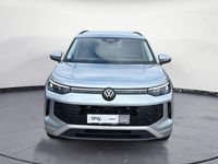 Gebraucht VW Tayron Life 150 PS (110 kW) 2025 Silber SUV